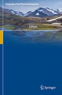 Front cover_Anthropogeomorphology