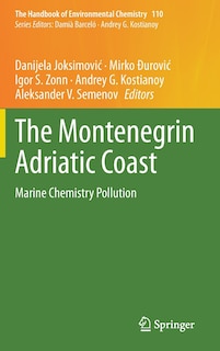 Couverture_The Montenegrin Adriatic Coast
