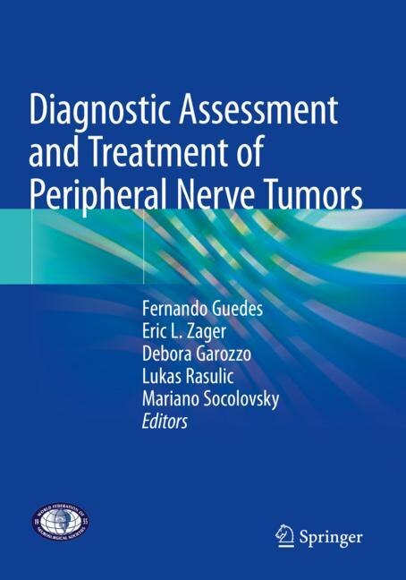 Front cover_Diagnostic Assessment and Treatment of Peripheral Nerve Tumors