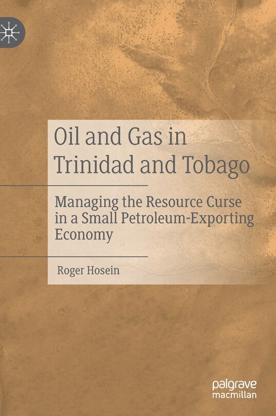 Couverture_Oil And Gas In Trinidad And Tobago