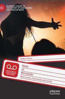 Front cover_Metal On Merseyside