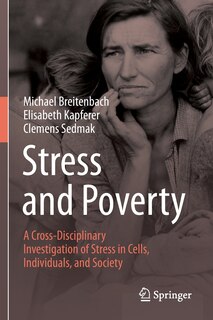 Front cover_Stress and Poverty