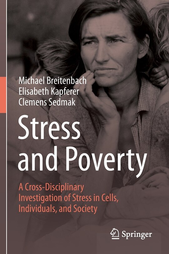 Front cover_Stress and Poverty
