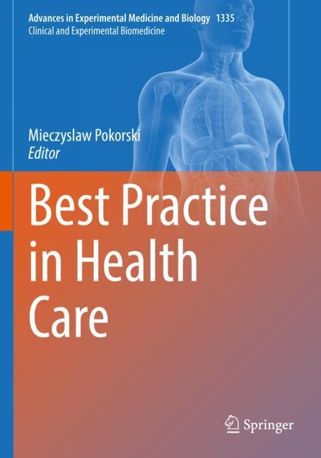 Couverture_Best Practice in Health Care