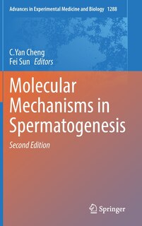 Front cover_Molecular Mechanisms In Spermatogenesis