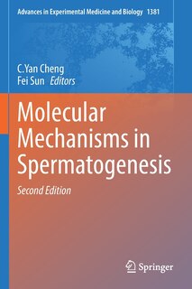 Front cover_Molecular Mechanisms in Spermatogenesis