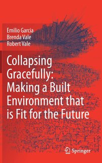 Couverture_Collapsing Gracefully