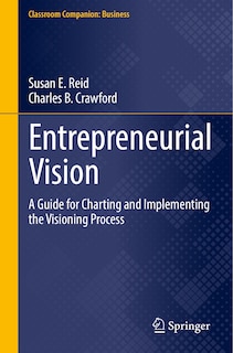 Couverture_Entrepreneurial Vision