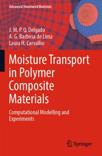 Front cover_Moisture Transport in Polymer Composite Materials