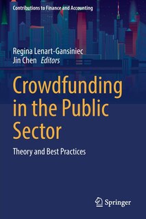 Front cover_Crowdfunding in the Public Sector