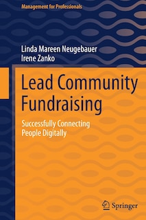 Couverture_Lead Community Fundraising