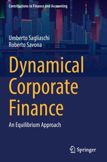 Front cover_Dynamical Corporate Finance
