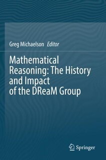 Couverture_Mathematical Reasoning