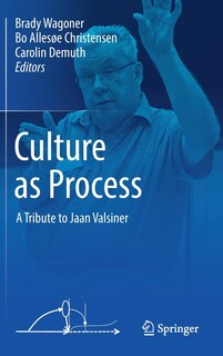 Front cover_Culture As Process