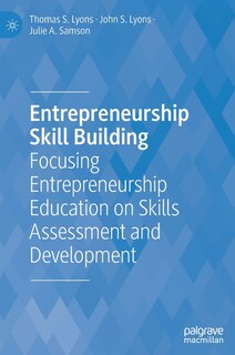 Front cover_Entrepreneurship Skill Building