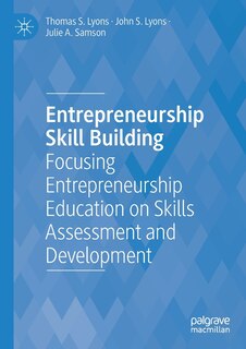 Front cover_Entrepreneurship Skill Building