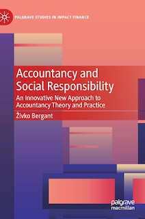 Couverture_Accountancy And Social Responsibility