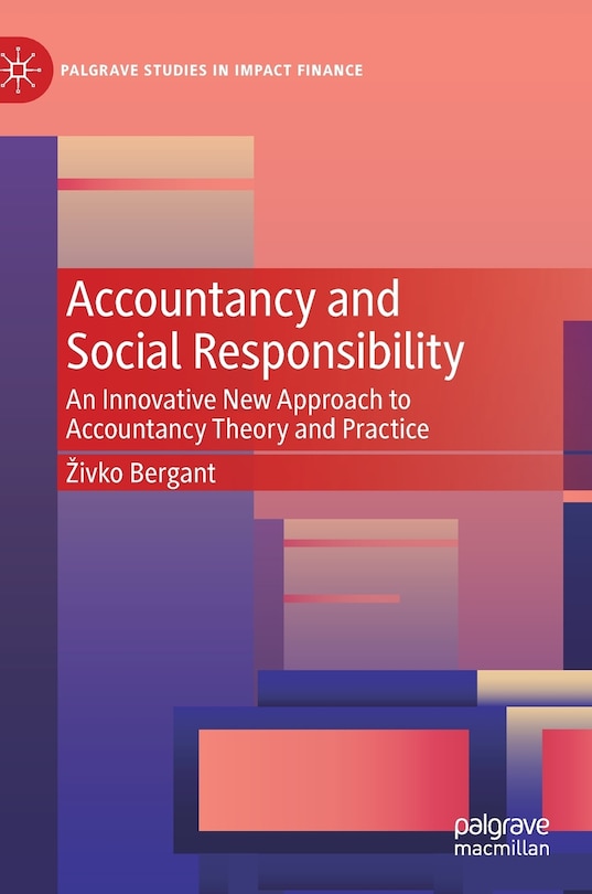 Couverture_Accountancy And Social Responsibility