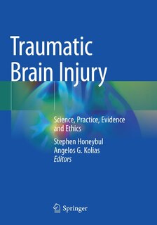 Couverture_Traumatic Brain Injury