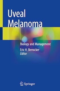 Front cover_Uveal Melanoma