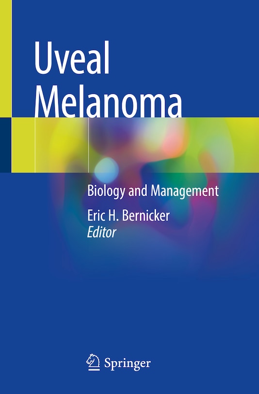 Front cover_Uveal Melanoma