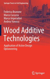Front cover_Wood Additive Technologies