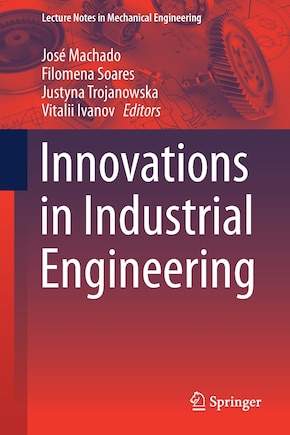 Innovations In Industrial Engineering