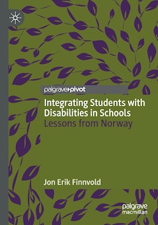 Couverture_Integrating Students with Disabilities in Schools
