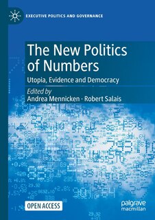 Couverture_The New Politics Of Numbers