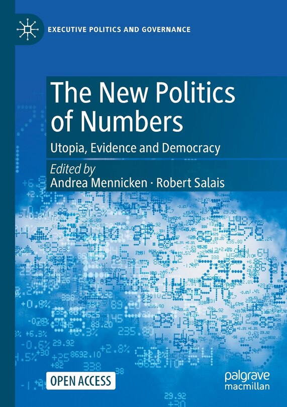 Couverture_The New Politics Of Numbers