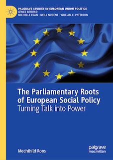 Couverture_Parliamentary Roots of European Social Policy