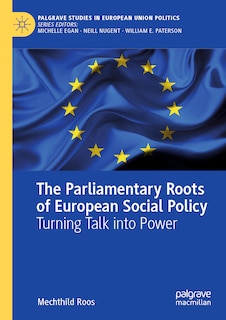 Couverture_Parliamentary Roots of European Social Policy
