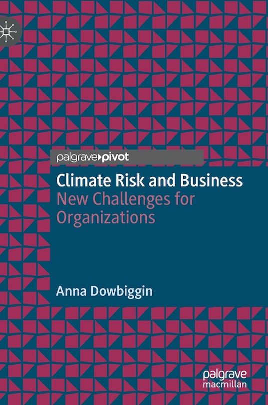 Couverture_Climate Risk And Business