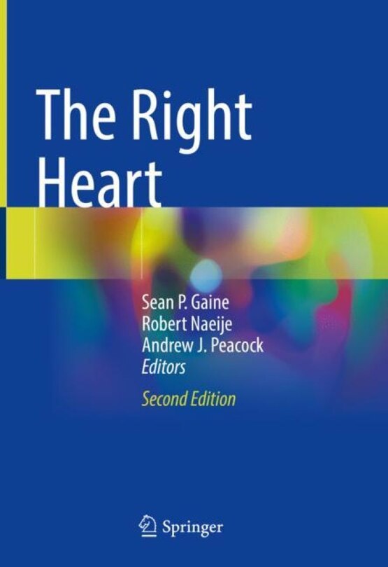 Front cover_The Right Heart
