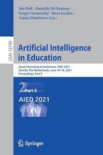 Couverture_Artificial Intelligence in Education
