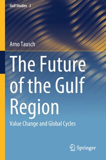 Couverture_The Future of the Gulf Region