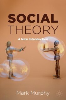Front cover_Social Theory