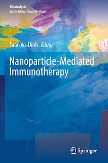 Front cover_Nanoparticle-Mediated Immunotherapy