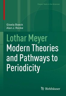 Front cover_Lothar Meyer