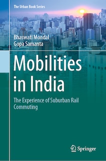 Couverture_Mobilities In India