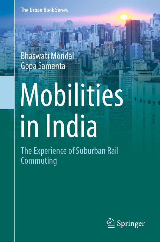 Couverture_Mobilities In India