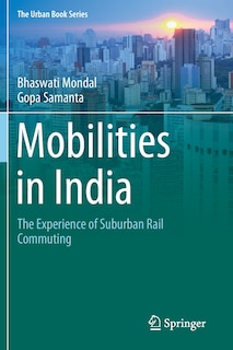 Front cover_Mobilities in India