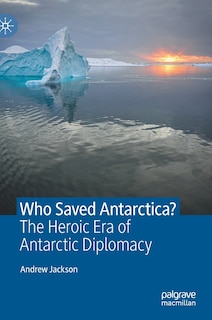 Couverture_Who Saved Antarctica?