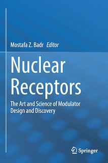 Couverture_Nuclear Receptors