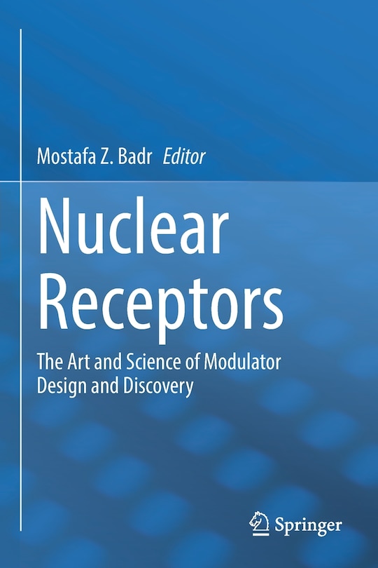 Couverture_Nuclear Receptors