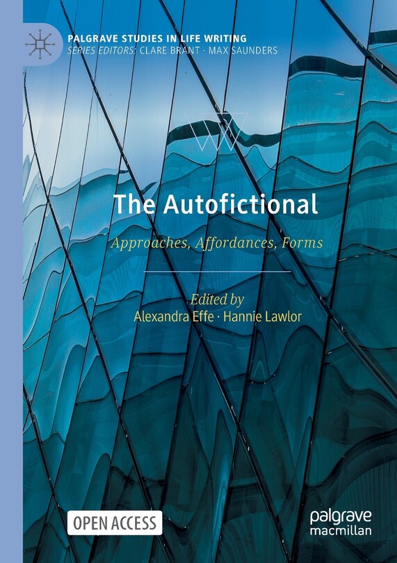 Couverture_The Autofictional