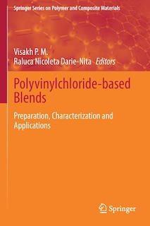 Front cover_Polyvinylchloride-based Blends