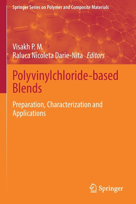 Front cover_Polyvinylchloride-based Blends