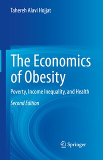 Couverture_The Economics Of Obesity