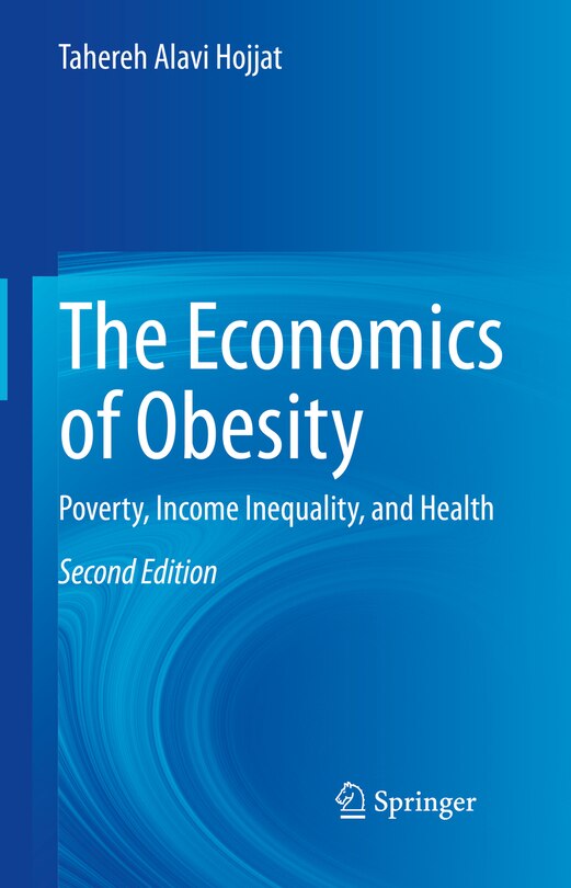 Couverture_The Economics Of Obesity